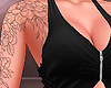Belta Black Top ink