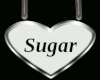 Choker - Sugar