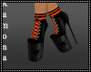 Halloween Shoes