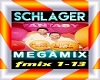 Fantasy Megamix 2020 P1