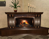 O*Sea Front FirePlace
