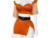 Lucy Orange Top v2