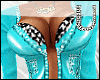 !Un! Cyan Dream XXL