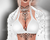 White Top + Tats