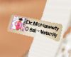 (D)Dr.McHawwtyID