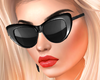 Zeta Diva Sunglasses