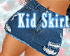 Girls Kid Skirt 4