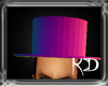 (kd) Top Hat M