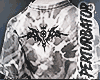 â Camo Trash Shirt