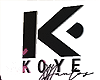 |< Koye Shop sign