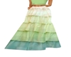 Spring Pastel Skirt 4