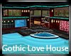 Goth Love House