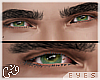 G`Lucid Eyes.Green