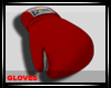 Boxing Gloves -Male