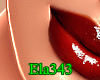E+Lip Gloss Lipstick V4