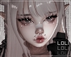 お. angel veil