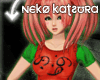 [NK] Watermelon outfit