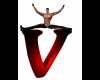 V LETTERS