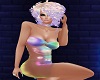 Cuadro Linda holo