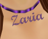 SV Zaria Necklace