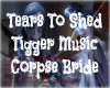 Tears To Shed - Corpse B