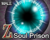 [Z]Soul Prison ~ Blu M
