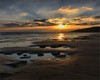 Beach Background