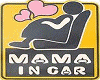 PREGO  Mama car + sound