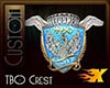 Ex| TBO Crest 3D