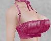 A~  Berry Modern Halter