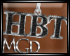 MGD:.H.B.T Chain Long