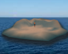 Sand Dune or Island