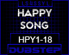 ♫ HPY - HAPPY SONG