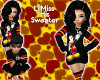 LilMiss His Sweater