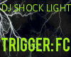 dj shock light