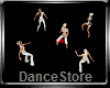 *Group Dance -Sexy #5