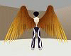 FadedFire Angel Wings