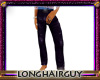 purple leather pants hd