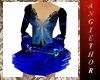 !ABT Blue Utopia Dress
