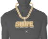 swipe custom