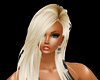 Sassy Blonde Hair