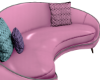 e_pastel pink sofa