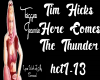 TH-Here Comes The Thunde