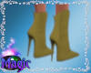 !MD.FALL ANKLE BOOTS V2