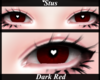 ♡Dark Red♡