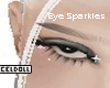 c: Pretty Eye Sparkles