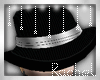 Rach*Tux Hat