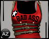 *az*Better army tanktop