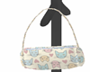 kitty purse