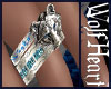 WolfHeart Ring LH